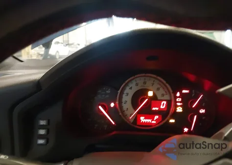 2014 Scion Fr-S из США, поврежденный, VIN JF1ZNAA12E8708819